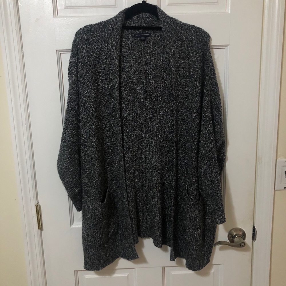AE Cardigan
